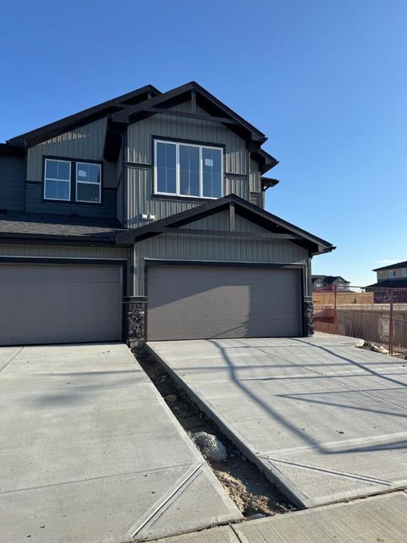 123 Waterford Manor, Chestermere, Alberta, T1X 2Z8