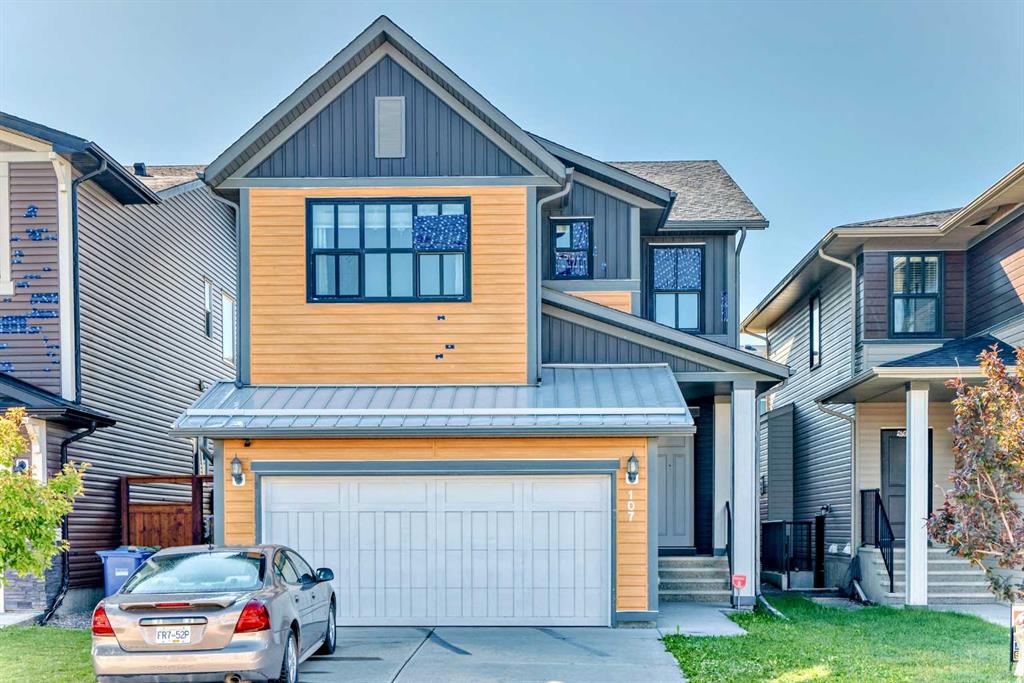 107 Howse Hill NE, Calgary, Alberta, T3P0X1