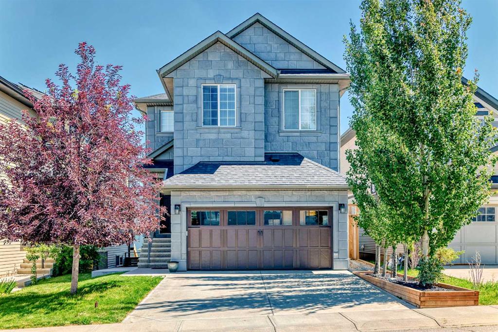 8 Sage Bank Way NW, Calgary, Alberta, T3R 0K7
