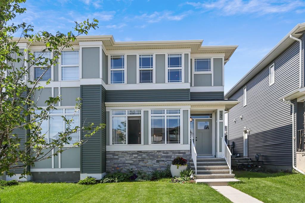 197 Dawson Drive, Chestermere, Alberta, T1X 1Z8