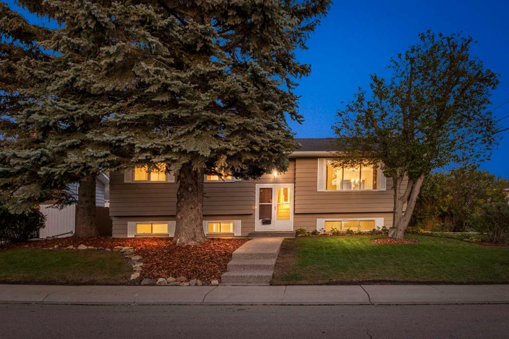 3247 Breen Crescent NW, Calgary, Alberta, T2L 1S6