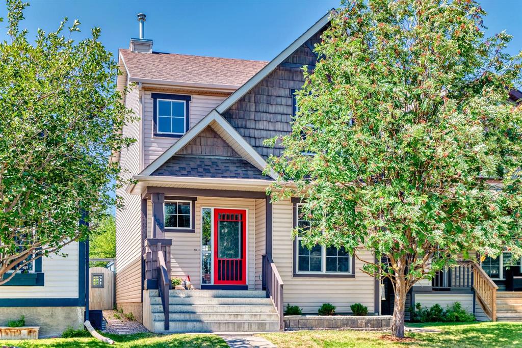 199 Auburn Bay Heights SE, Calgary, Alberta, T3M 0A8