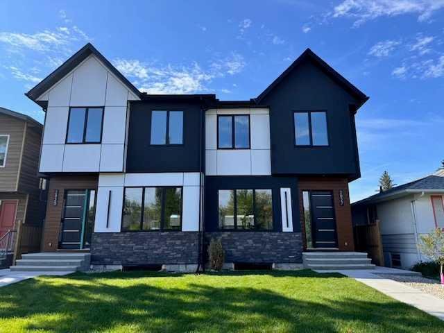 2827 Cochrane Road NW, Calgary, Alberta, T2M 4J1