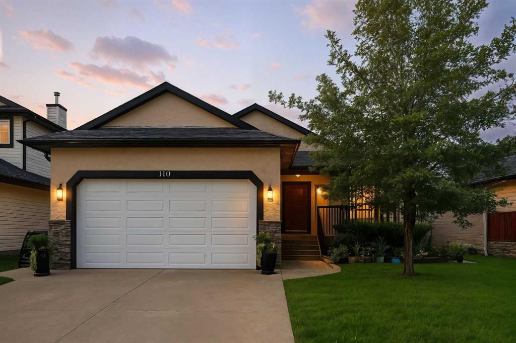 110 West Creek Springs, Chestermere, Alberta, T1X 1N7