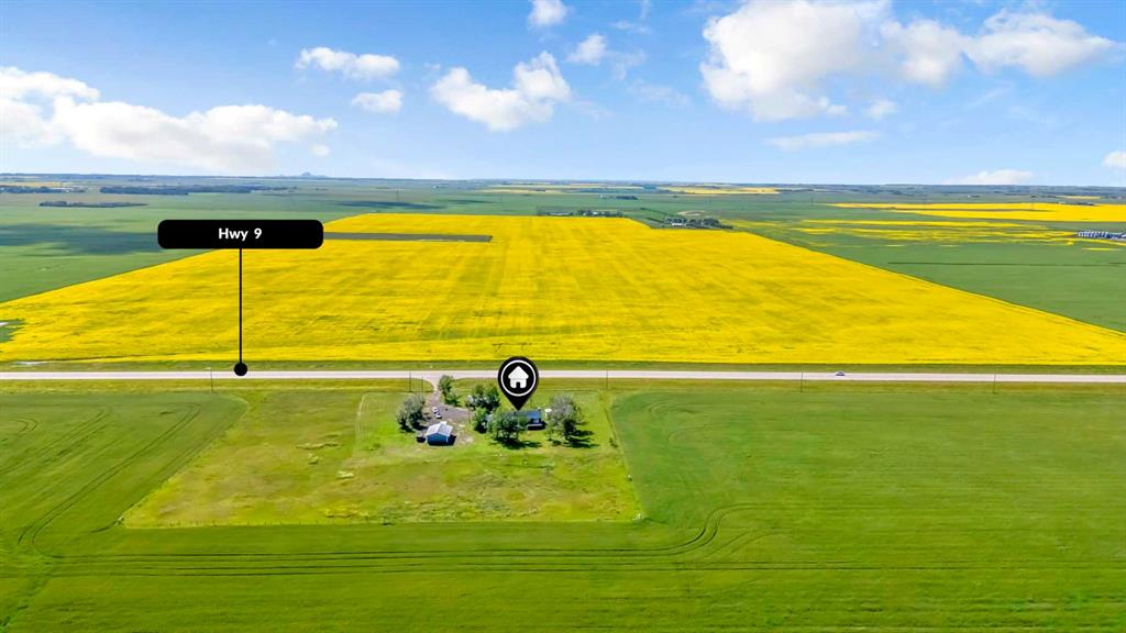 251056 Range Road 272, Rural Rocky View County, Alberta, T1Z 0S3