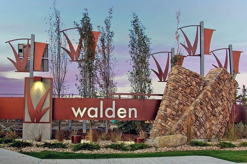 631 Walden Drive SE, Calgary, Alberta, T2X0Z5