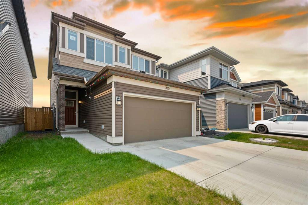 385 Corner Meadows Way NE, Calgary, Alberta, T3N 1Y6