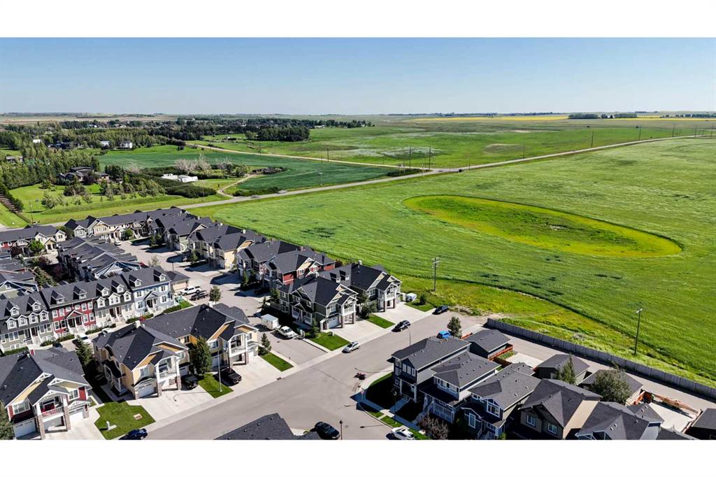 #602 2400 Ravenswood View SE, Airdrie, Alberta, T4A0V7