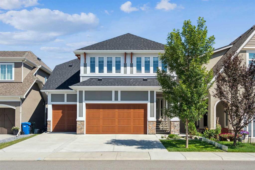 216 Masters Cove SE, Calgary, Alberta, T3M 2N8