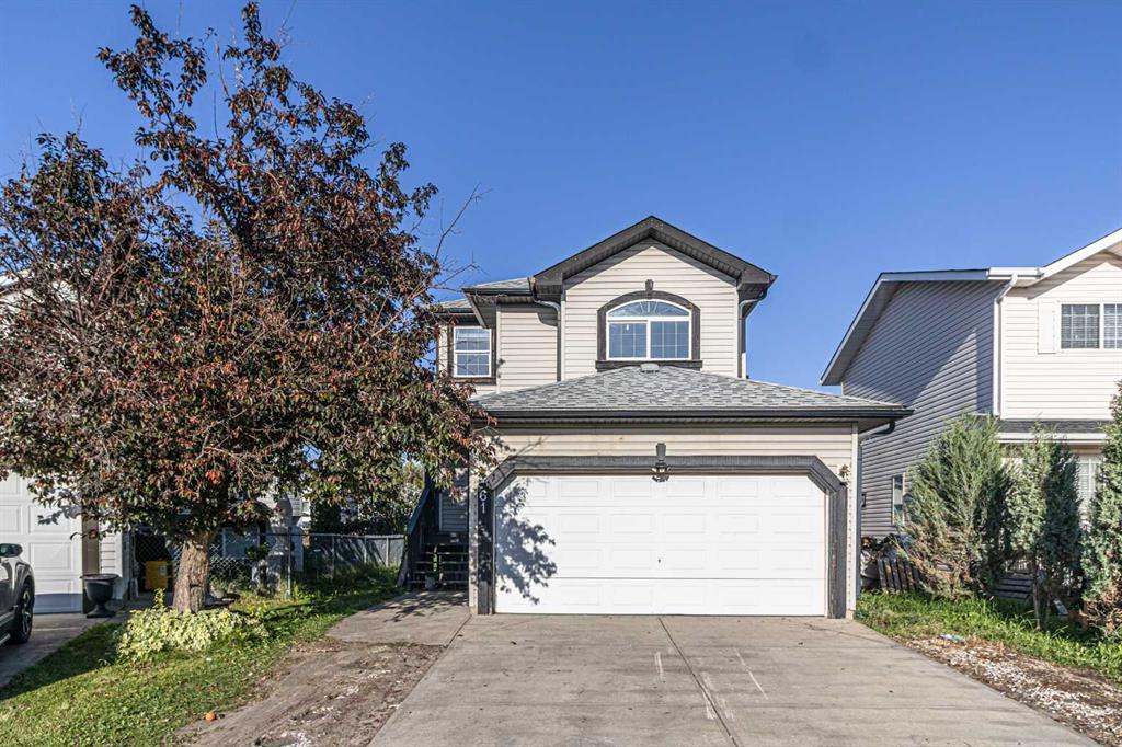 61 Applemont Place SE, Calgary, Alberta, T2P 0X2