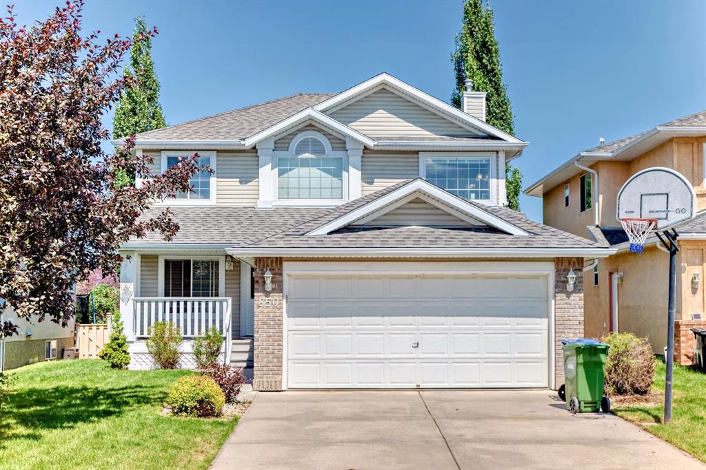 850 Sierra Madre Court SW, Calgary, Alberta, T3H3J1