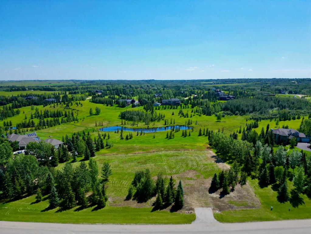 27 North Valley Boulevard, Rural Rocky View County, Alberta, T3R 1H9