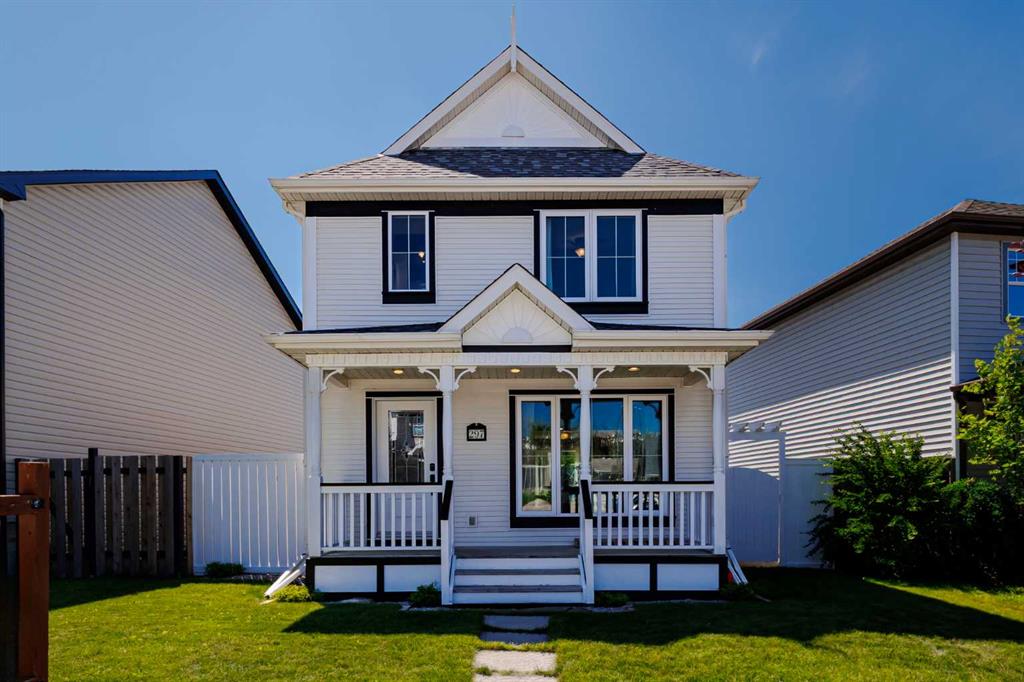 297 Tuscany Springs Way NW, Calgary, Alberta, T3L 2X7