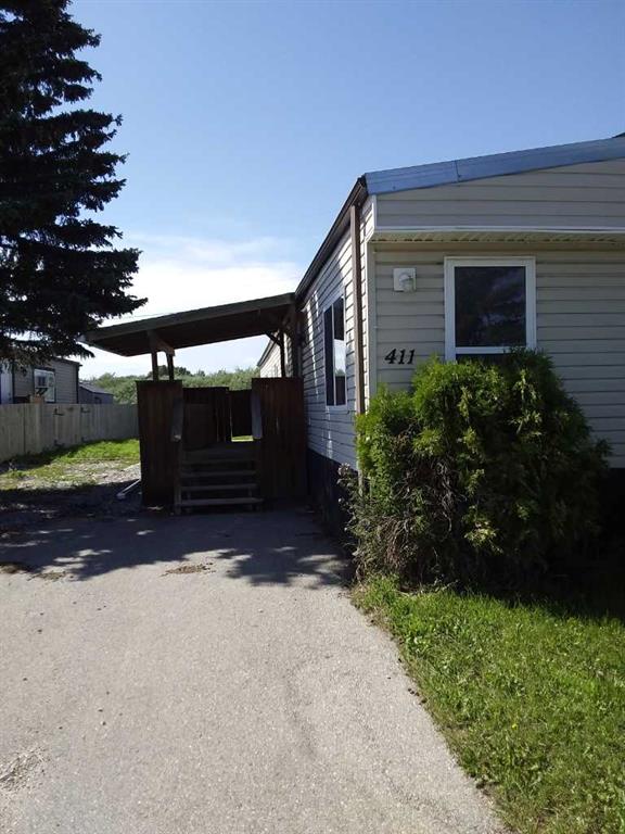 411 Kannell Drive NE, High River, Alberta, T1V 1J6