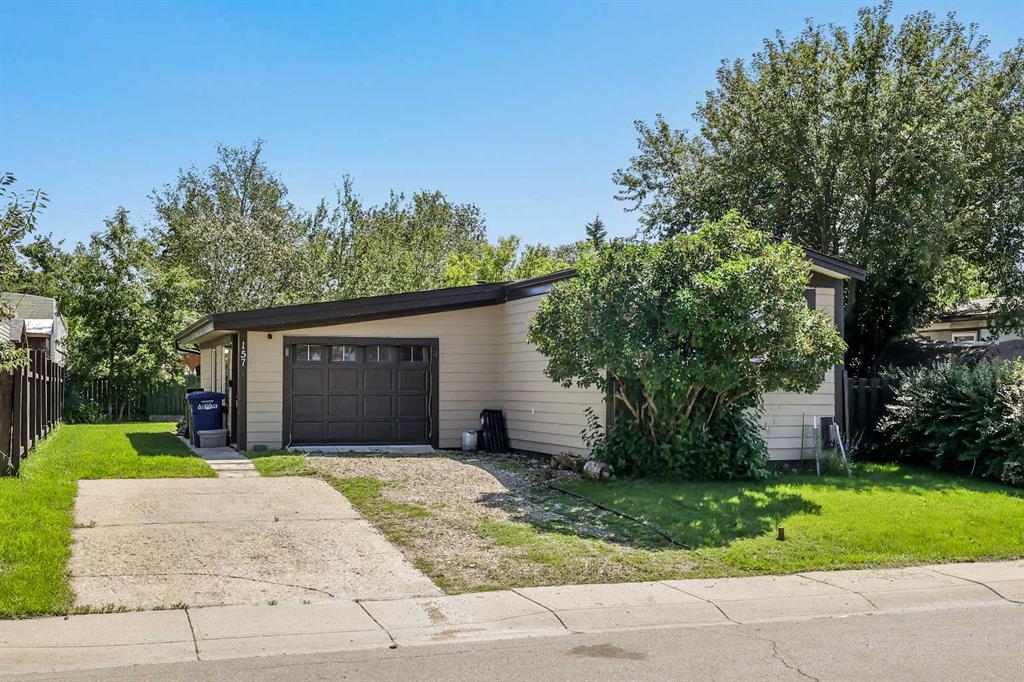 157 Spring Dale Circle SE, Airdrie, Alberta, T4A 1P6