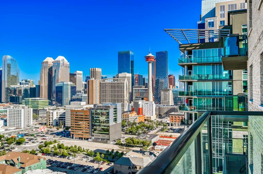 #2110 210 15 Avenue SE, Calgary, Alberta, T2G 0B5
