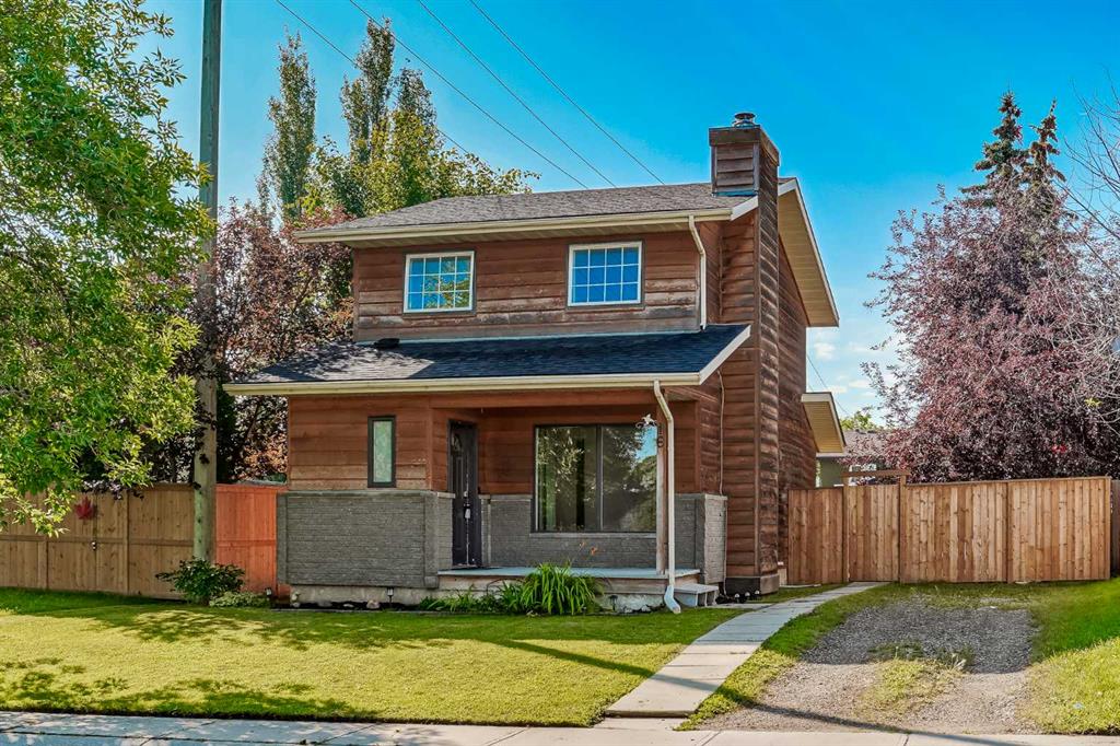 16 Mckinley Road SE, Calgary, Alberta, T2Z 1T6