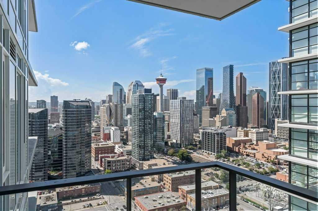 #3106 1188 3 Street SE, Calgary, Alberta, T2G 1H8
