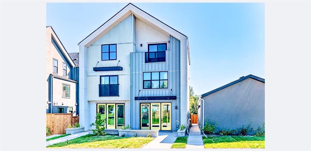 5406 6 Street SW, Calgary, Alberta, T2V 0C3