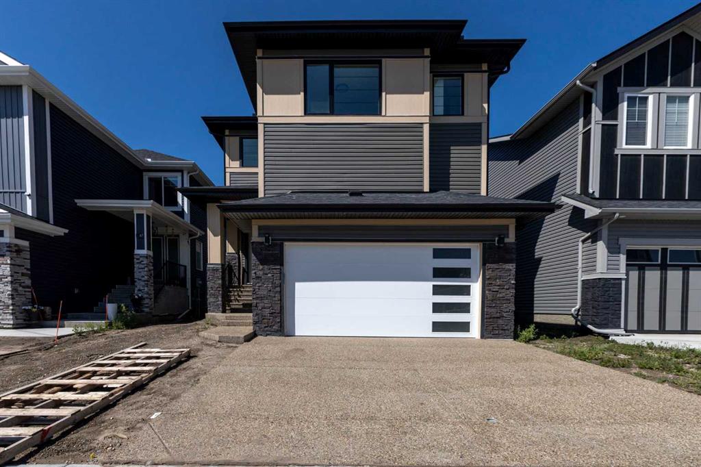 83 Midgrove Drive SW, Airdrie, Alberta, T4B 5K7