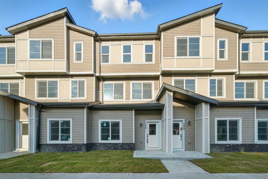 75 cornerstone NE, Calgary, Alberta, T3N2K4