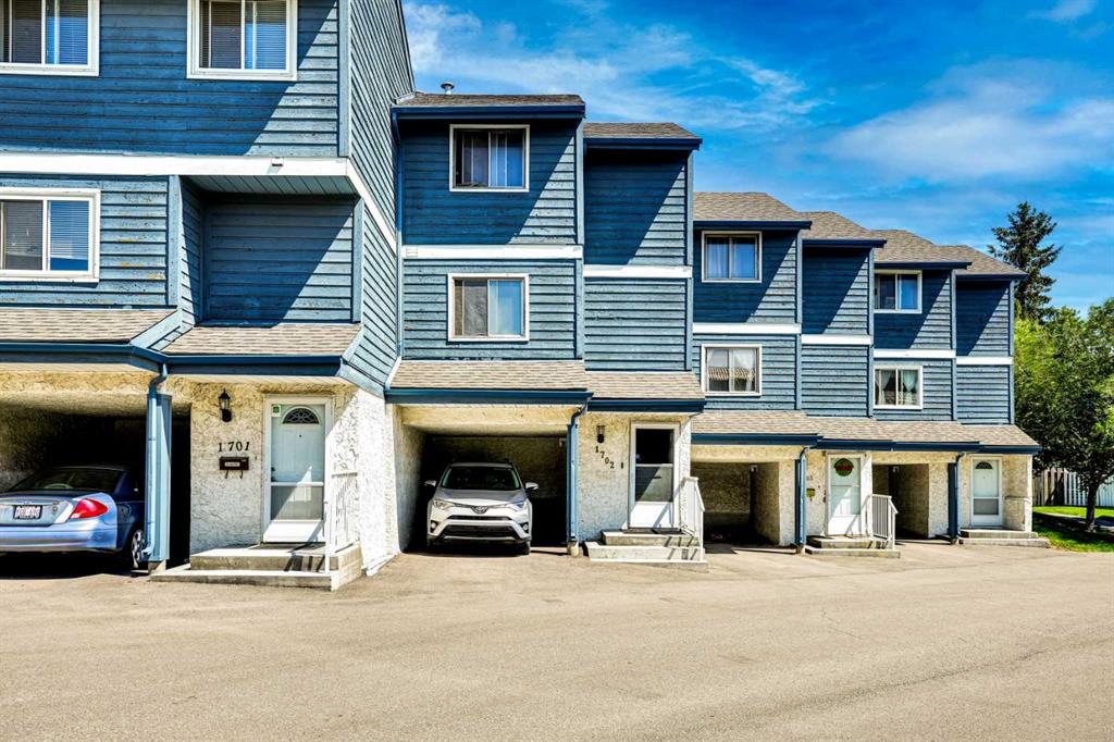 #1702 919 38 Street NE, Calgary, Alberta, T2A6E1