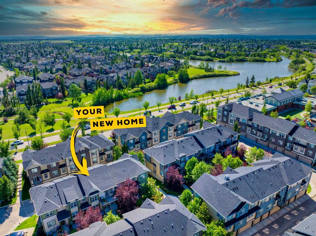 309 Mckenzie Towne Square SE, Calgary, Alberta, T2Z 1E3