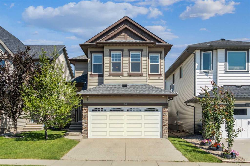 90 Sage Valley Road NW, Calgary, Alberta, T3R 0J3