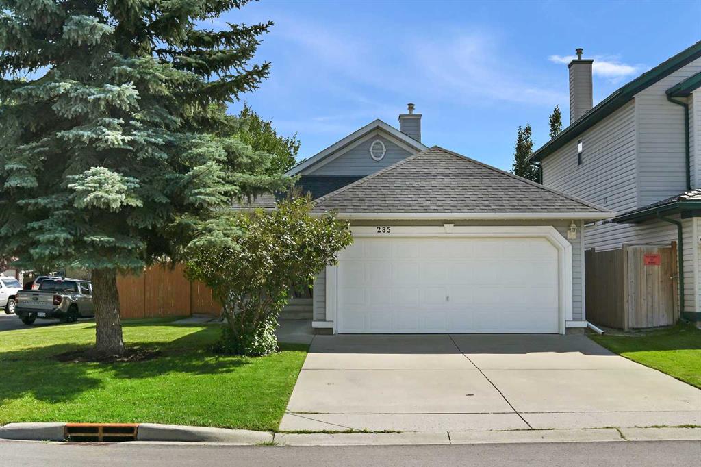285 Mt Brewster Circle SE, Calgary, Alberta, T2Z 3J2