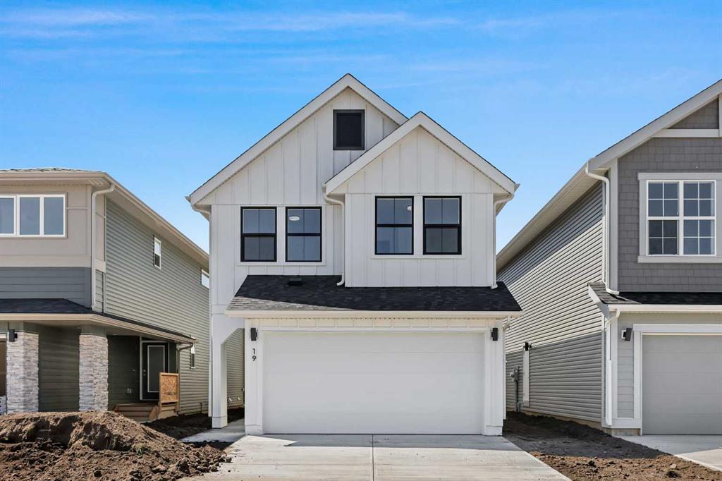 19 Copperhead Gardens SE, Calgary, Alberta, T2Z 5H1