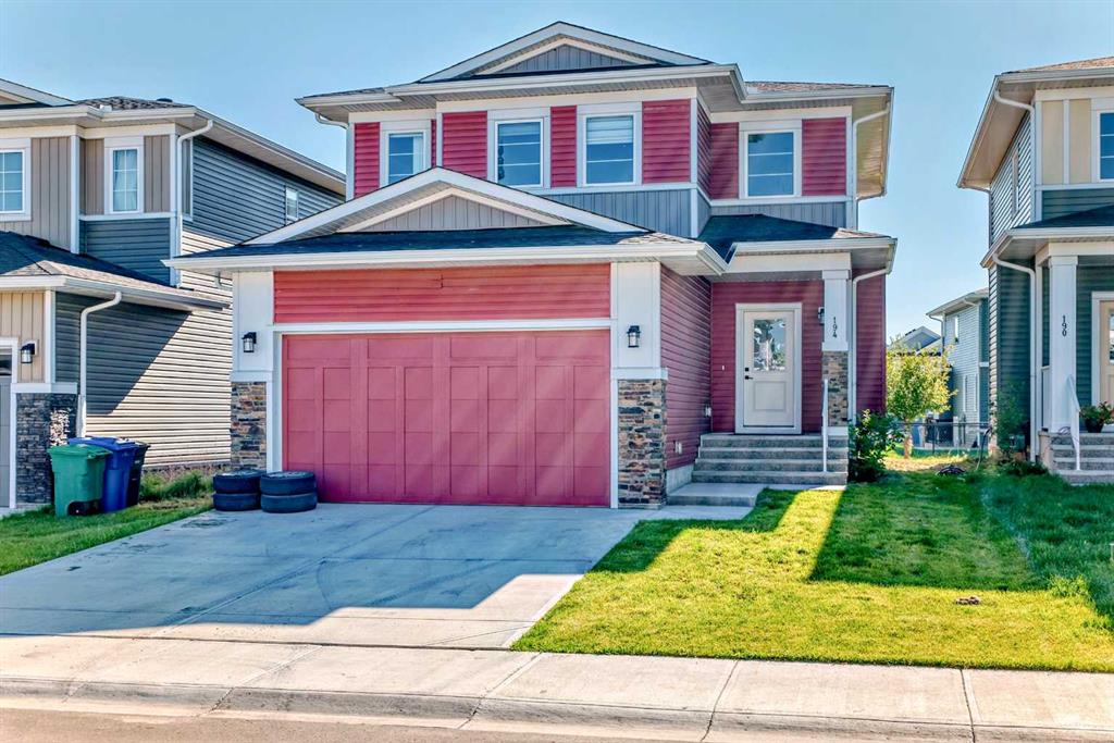 194 dawson harbour Hill, Chestermere, Alberta, T1X2S4