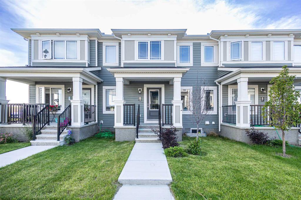 333 Windbury Road SW, Airdrie, Alberta, T4B 5J5