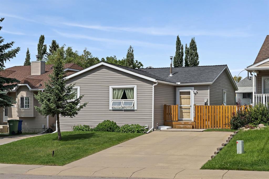 1235 Allen Street SE, Airdrie, Alberta, T4B 1B6