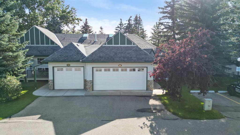 116 Baker Creek Drive SW, High River, Alberta, T1V 1V6