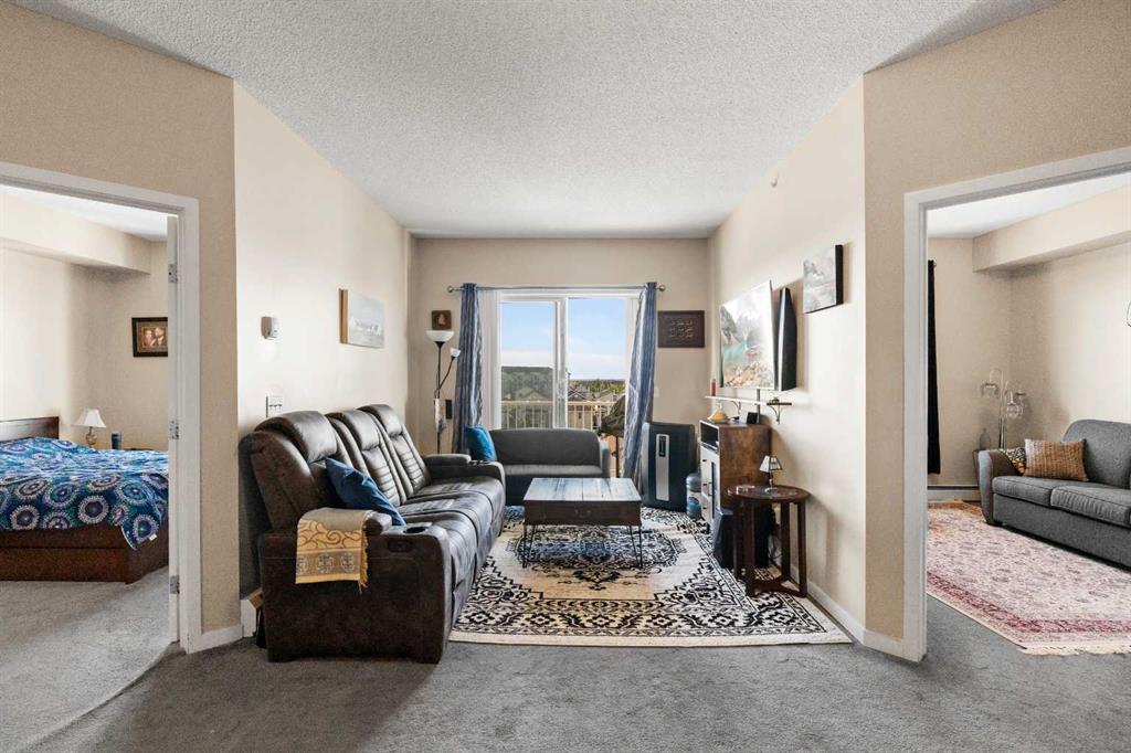 #1404 1140 Taradale Drive NE, Calgary, Alberta, T3J 0G1