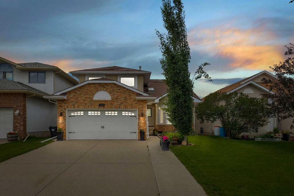 118 Hawkville Close NW, Calgary, Alberta, T3G3B3