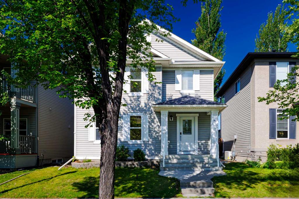 89 Mckenzie Towne Drive SE, Calgary, Alberta, T2Z 3Y6