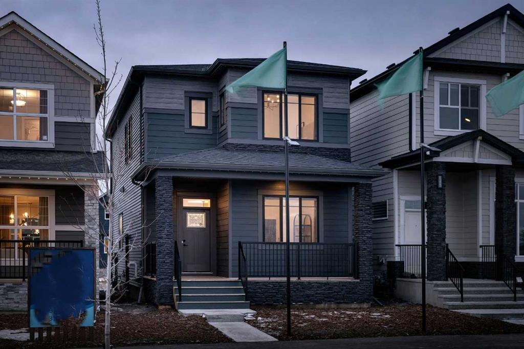 143 Creekview Avenue SW, Calgary, Alberta, T2X5Y5