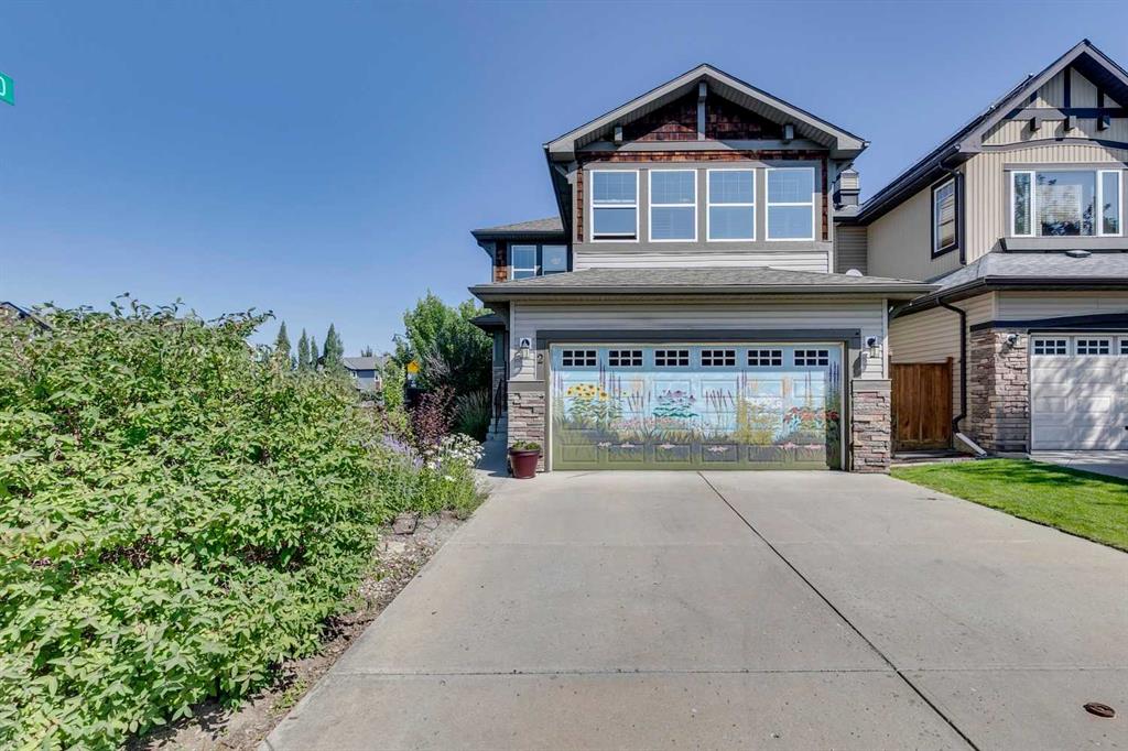2 Autumn Grove SE, Calgary, Alberta, T3M 0H1