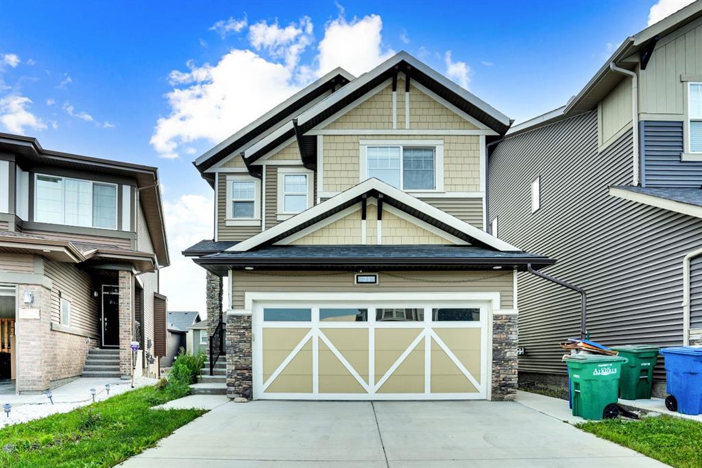 21 Kingsbury Close SE, Airdrie, Alberta, T4A 0R4