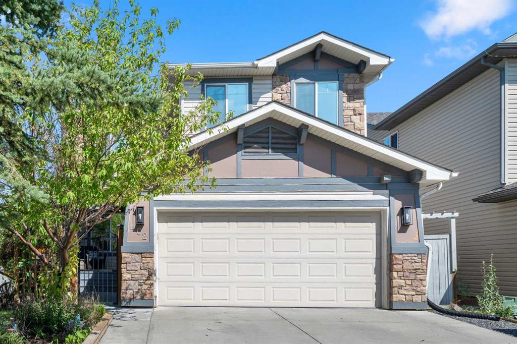 402 Cimarron Boulevard, Okotoks, Alberta, T1S 0A8