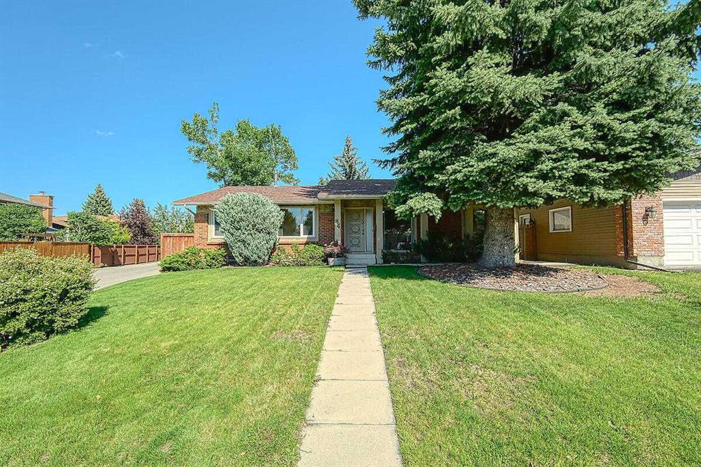 84 Sunmount Close SE, Calgary, Alberta, T2X 1V6