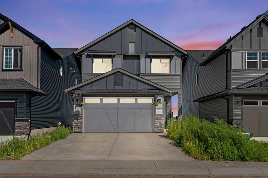 1030 Fowler Road SW, Airdrie, Alberta, T4B 5T2