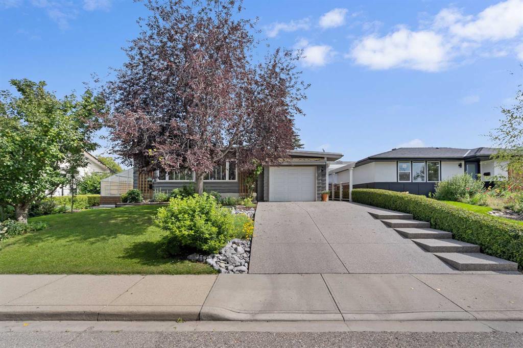 4440 Brentwood Green NW, Calgary, Alberta, T2L 1L4