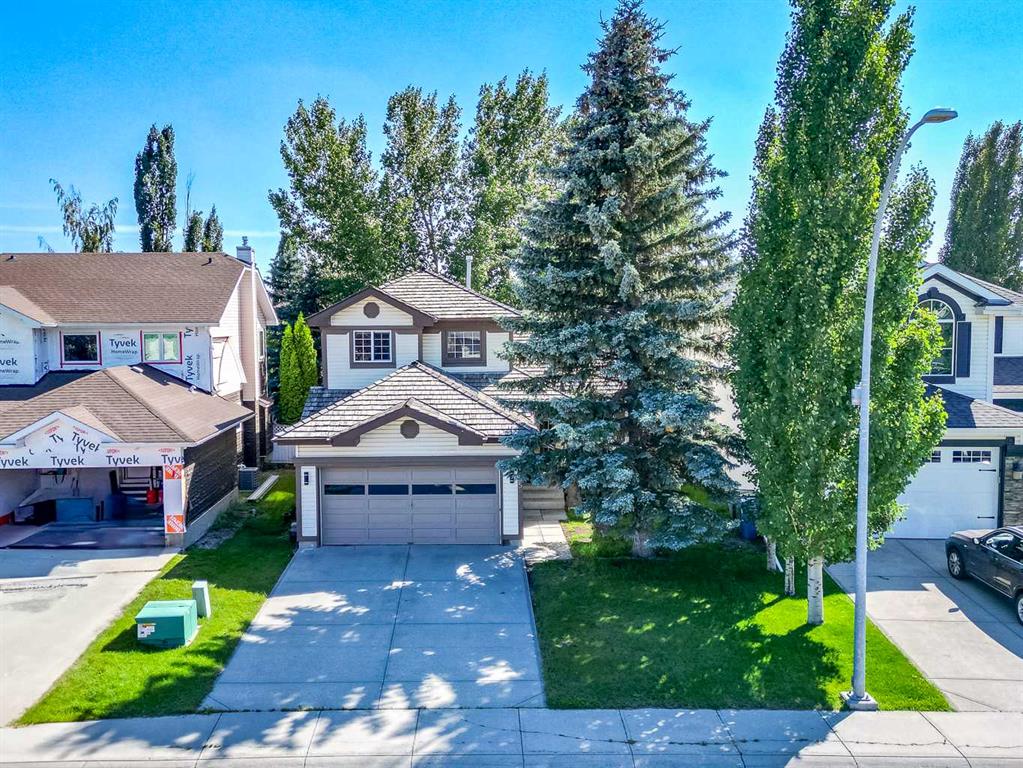 95 Douglas Park Boulevard SE, Calgary, Alberta, T2Z2L1