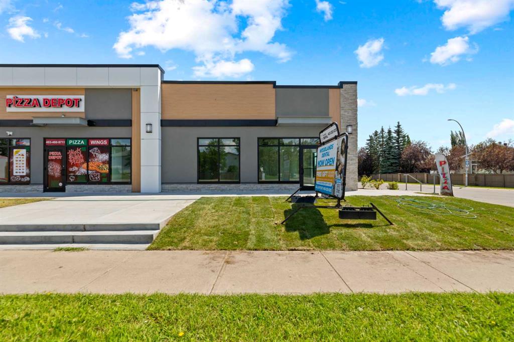 #280 11808 24 Street SW, Calgary, Alberta, T2W 6G2
