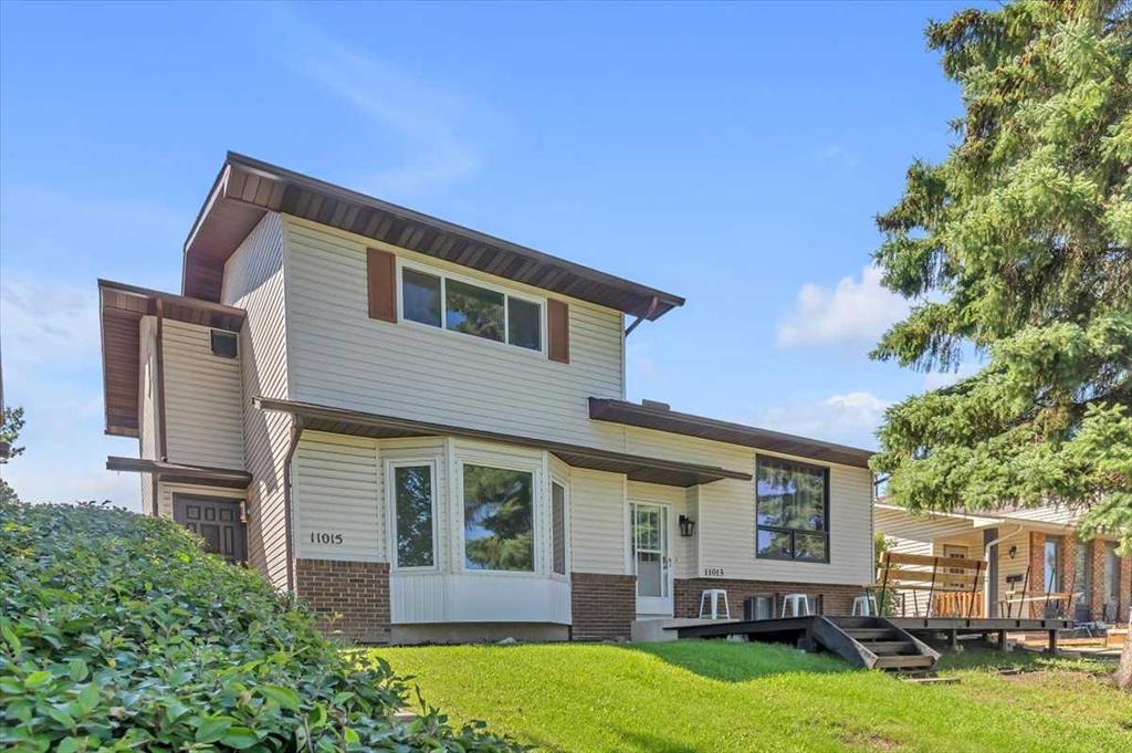 11015 Oakfield Drive SW, Calgary, Alberta, T2W 3H3