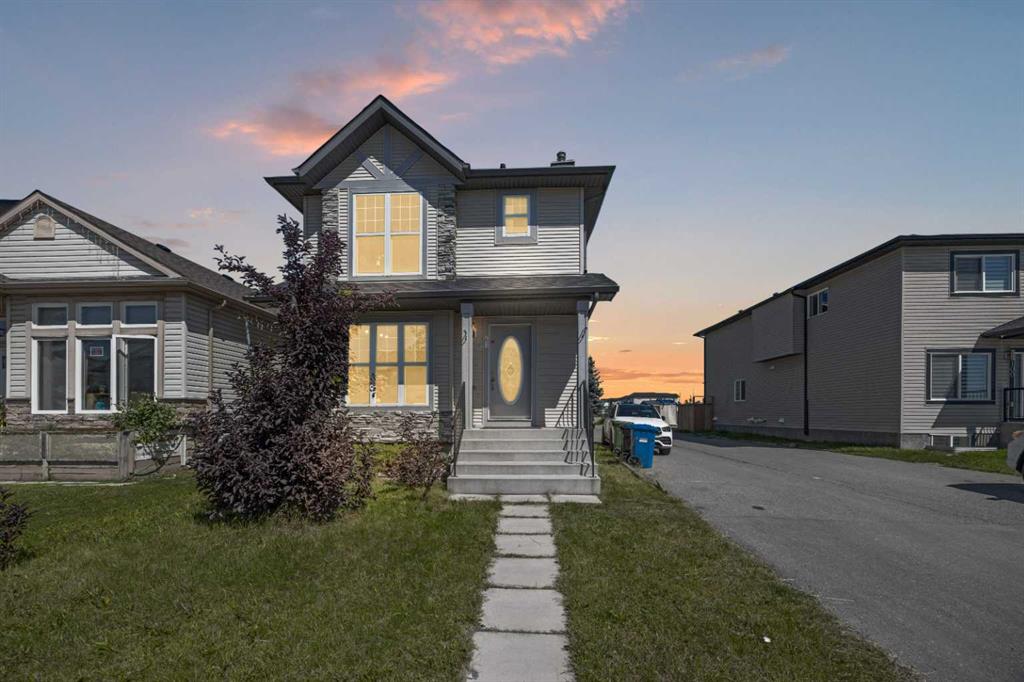 98 Tarington Place NE, Calgary, Alberta, T3J 4X4
