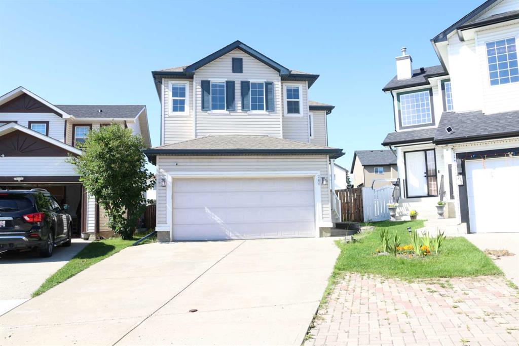 266 MARTH’S Manor NE, Calgary, Alberta, T3J 4Y6