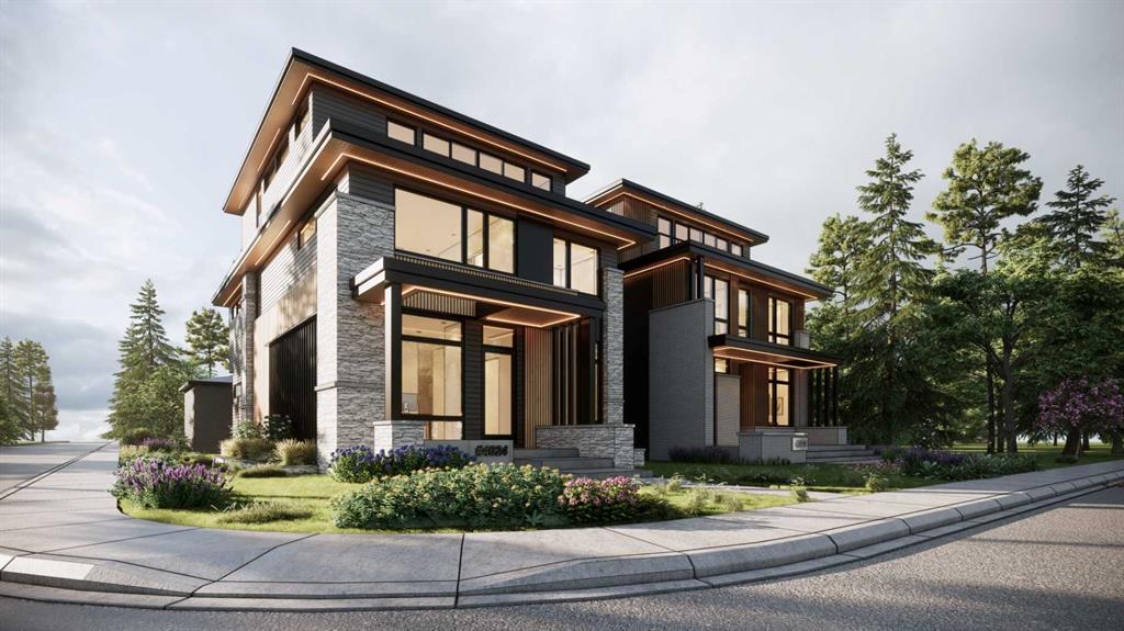 4023 16A Street SW, Calgary, Alberta, T2T 4L1